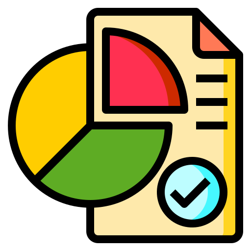 Report icons created by catkuro - Flaticon