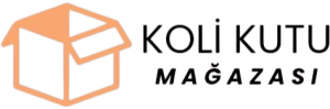 KOLİ KUTU MAĞAZASI
