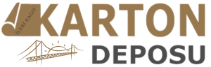 Karton Deposu