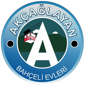Akçağlayan Evleri