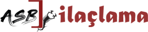 ASB İlaçlama