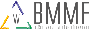 BMMF Metal