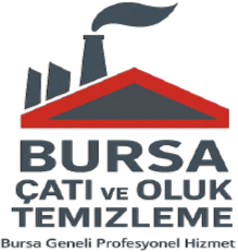 Bursa Çatı ve Oluk Temizleme