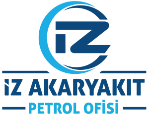 İz Akaryakıt