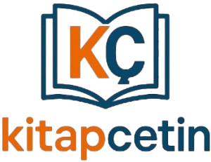 Kitap Çetin