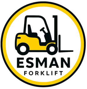 Esman Forklift