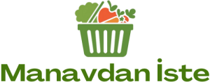 Manavdan İste