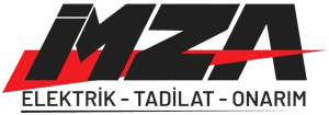 MZA Elektrik