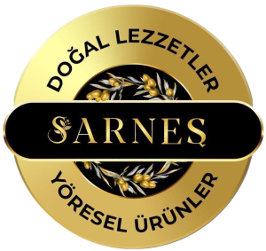 Sarneş Yöresel