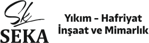 SEKA HAFRİYAT