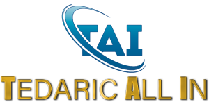 Tedaric All In