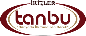 Tandırda Börek