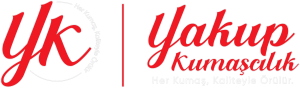 YAKUP KUMAŞÇILIK