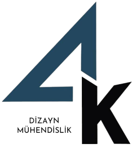 4K DİZAYN MÜHENDİSLİK