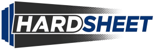 HARD SHEET