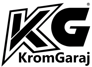 KROM GARAJ