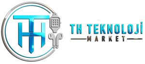 THE TEKNOLOJİ MARKET