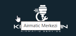 AİRMATİC MERKEZİ