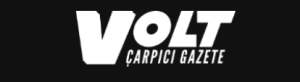 VOLT GAZETESİ