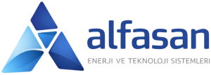 ALFASAN ENERJİ