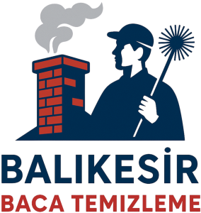 BALIKESİR BACA TEMİZLEME