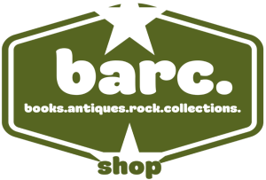 BARC SHOP