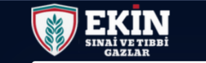 EKİN SİNAİ GAZLAR