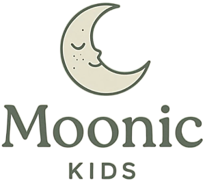 MOONİC KİDS