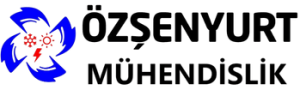ÖZ ŞENYURT MÜHENDİSLİK