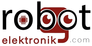 ROBOT ELEKTRONİK