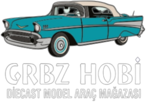 GRBZ HOBİ