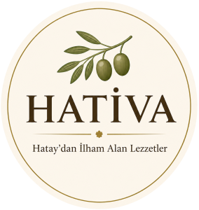 HATİVA YÖRESEL LEZZETLER