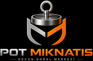 POT MİKNATİS