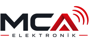 MCA ELEKTRONİK