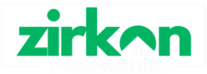 ZİRKON KONTEYNER