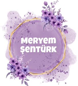 MERYEM ŞENTÜRK BUTİK