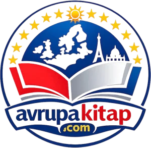 AVRUPA KİTAP