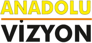 ANADOLU VİZYON DERGİSİ