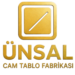 Ünsal Cam Tablo