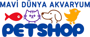 Mavi Dünya Petshop