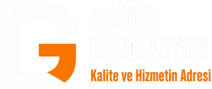 Doğuş Otomasyon