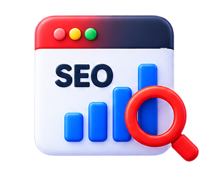 SEO Hizmeti