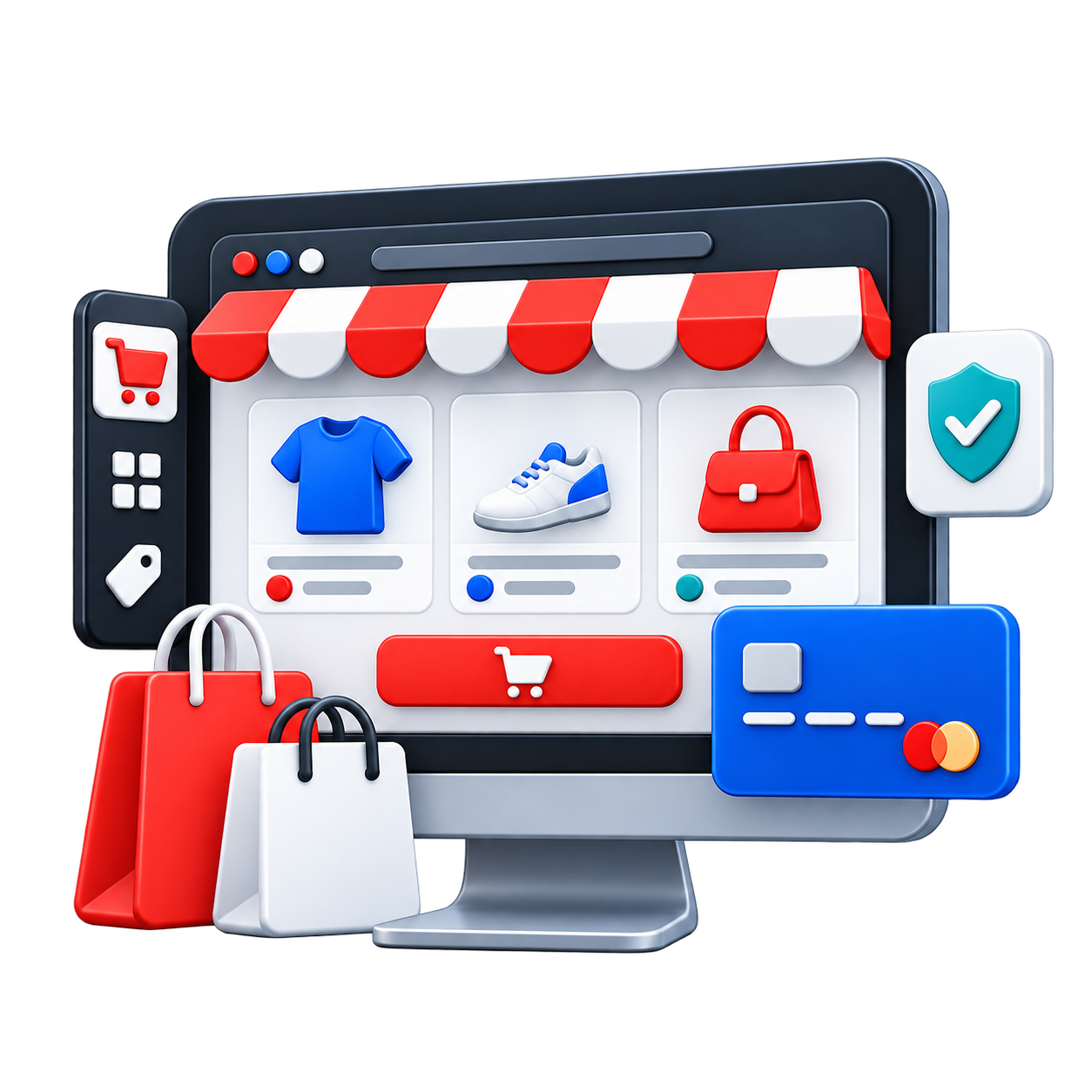 Bursa E-Ticaret Sitesi